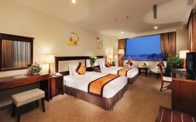 Ha Long DC Hotel – Fotos 2