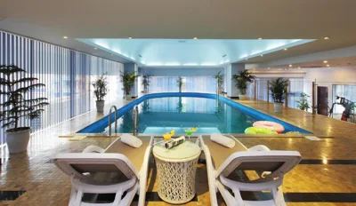 Ha Long DC Hotel – Fotos 3