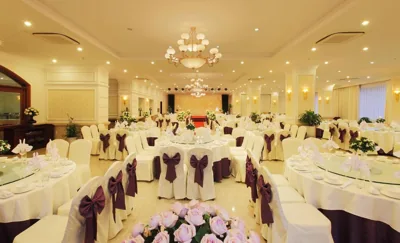 Ha Long DC Hotel – Fotos 5