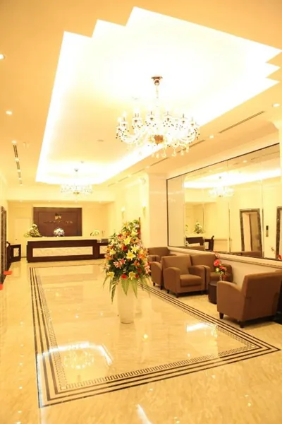 Ha Long DC Hotel – Fotos 6