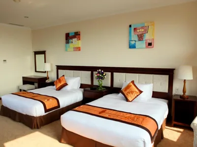Ha Long DC Hotel – Fotos 7