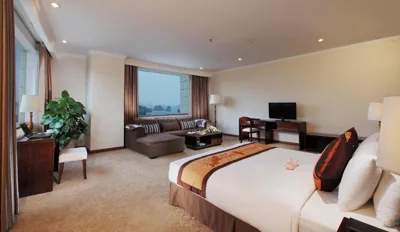 Ha Long DC Hotel – Fotos 8