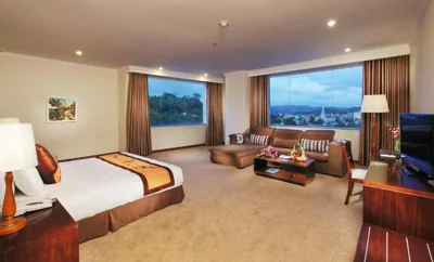 Ha Long DC Hotel – Fotos 9