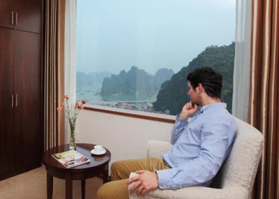 Ha Long DC Hotel – Fotos 12
